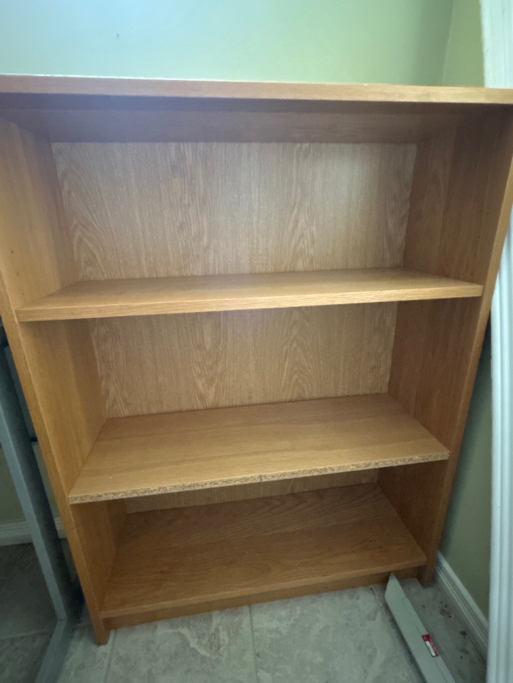 Storage compartment